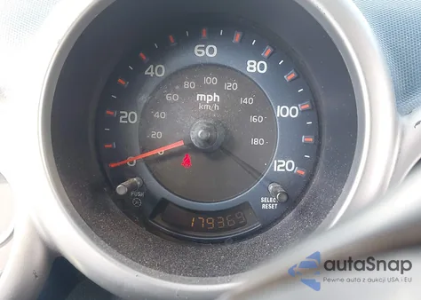 2003 Honda Element Ex из США, поврежденный, VIN 5J6YH18513L010065